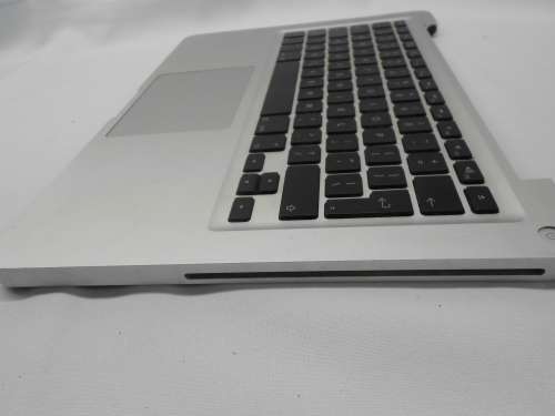 Apple MacBook  Palmrest Touchpad Keyboard 613-7799-b